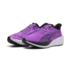 Puma Darter Pro Mor Unisex Yürüyüş ve Koşu Ayakkabısı