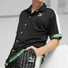 Puma T7 FOR THE FANBASE Mesh Shorts 7” Siyah Erkek Şort