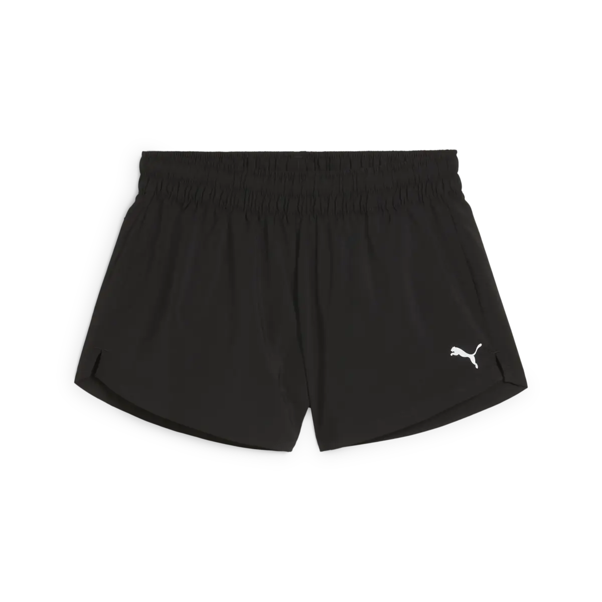 Puma TAD ESSENTIAL 3" Woven Short Siyah Kadın Şort