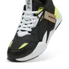 Puma MAPF1 AMG RS-X Torque Siyah Erkek Günlük Spor Ayakkabı
