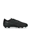 Puma ULTRA PLAY FG/AG Jr Siyah Çocuk/Unisex Krampon