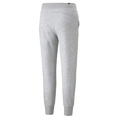 ESS Sweatpants TR cl Light Gray Heather-