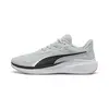 PUMA Skyrocket Lite Elevate Gri Erkek Yürüyüş ve Koşu Ayakkabısı