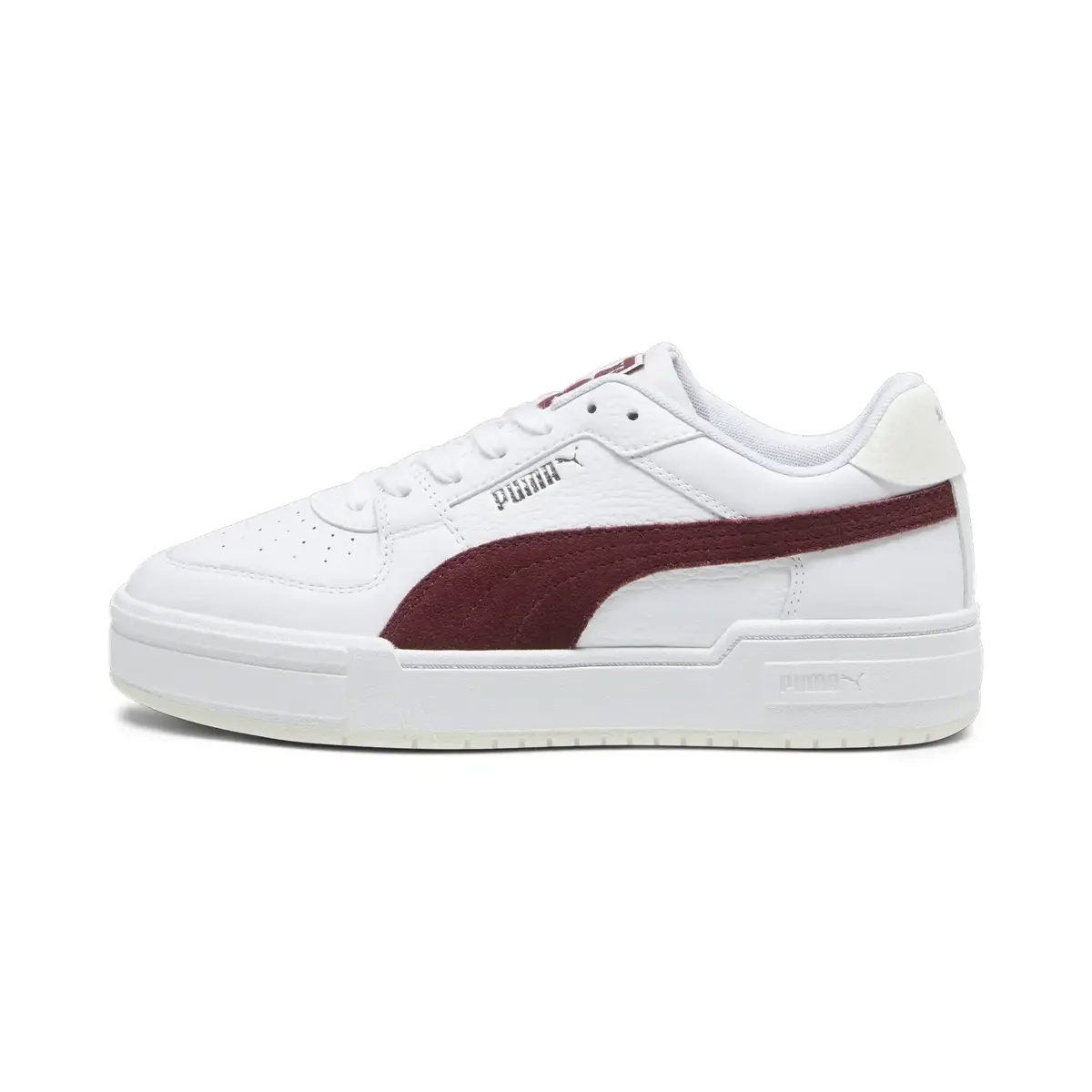 Puma CA Pro Suede FS Beyaz Unisex Günlük Spor Ayakkabı