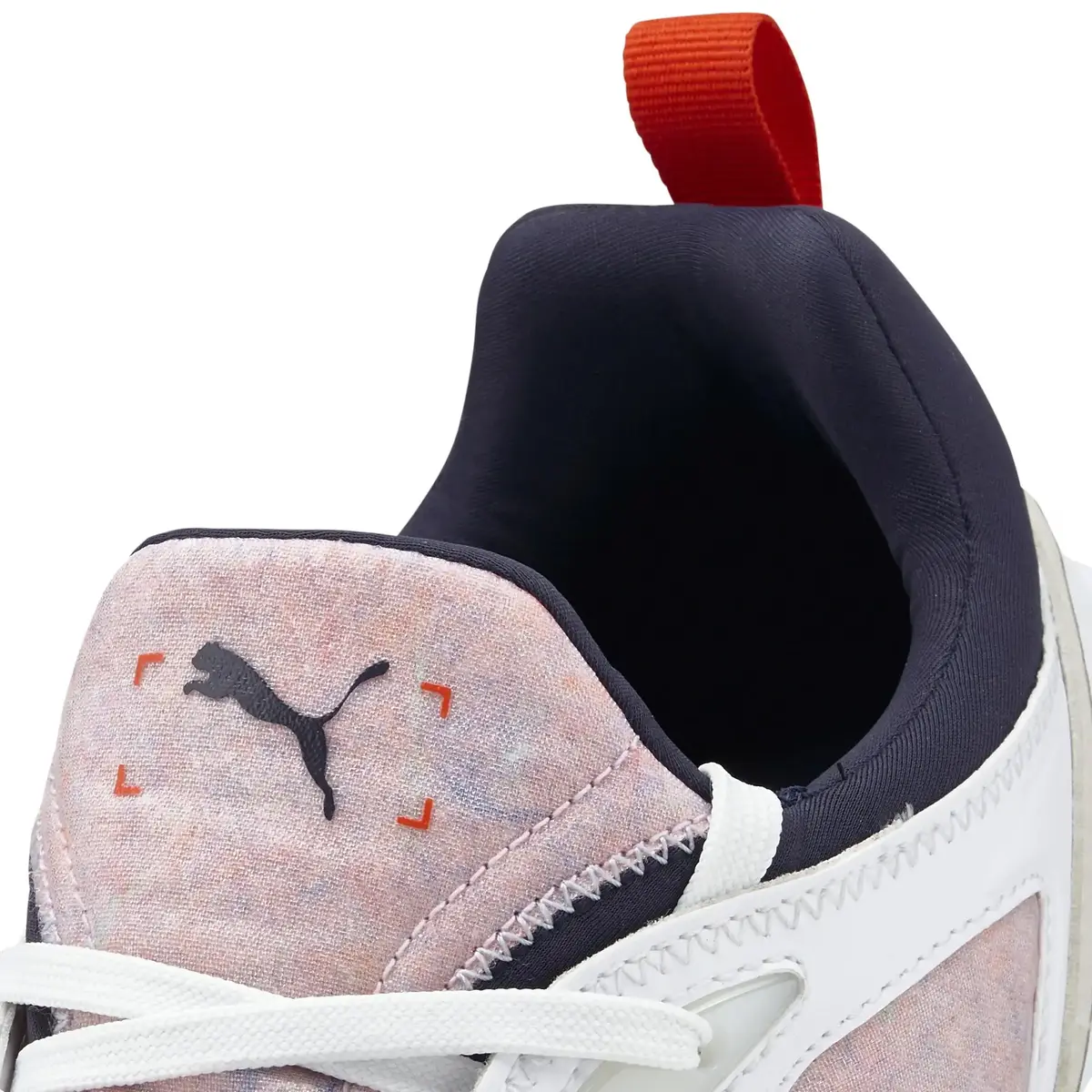 Puma Trc Blaze Re:Collection Beyaz Erkek Günlük Spor Ayakkabı
