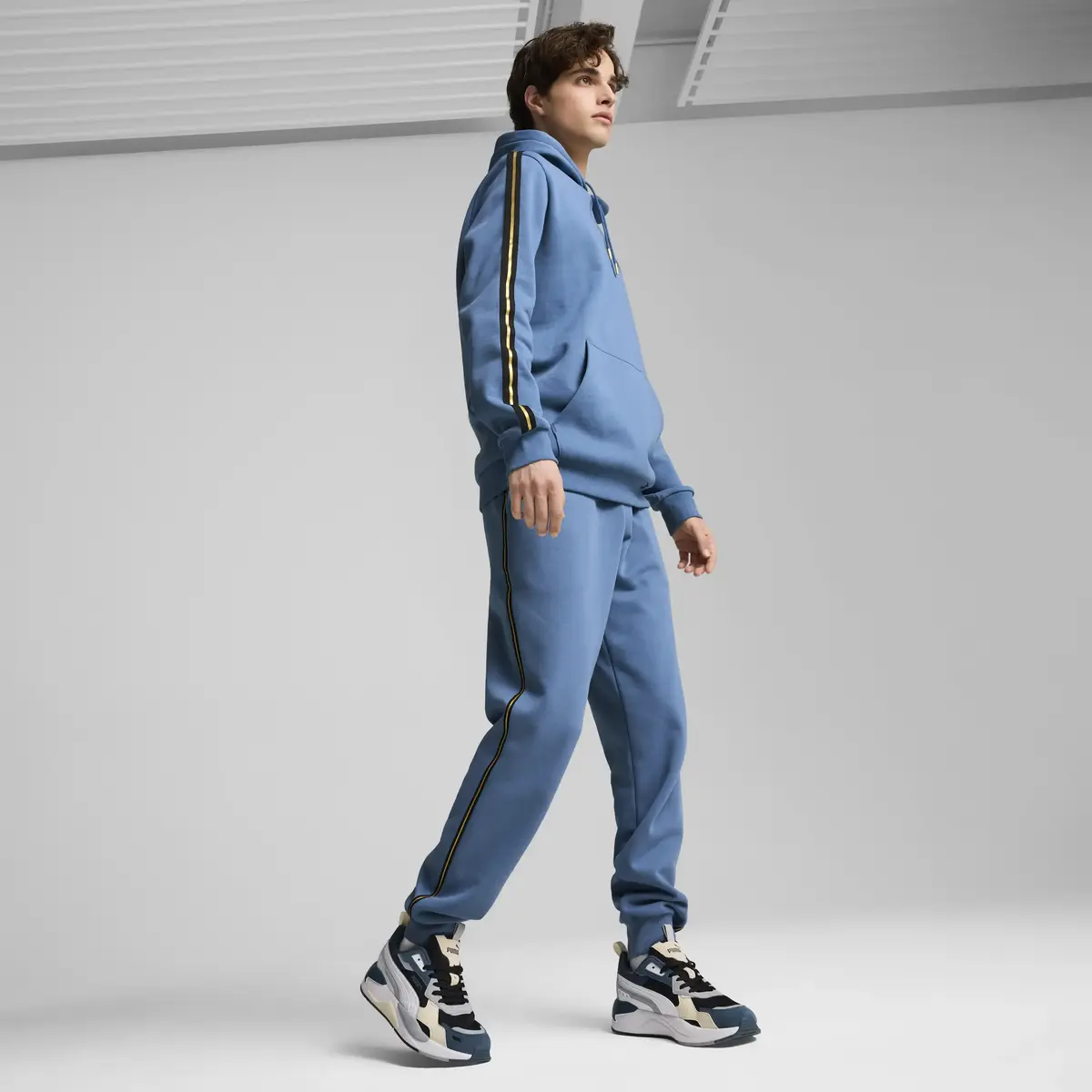 Puma X-Ray 3 SD Erkek Spor Ayakkabı & Sneaker