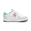 Puma Caven 2.0 Playmobil PS Beyaz Unisex Spor Ayakkabı & Sneaker