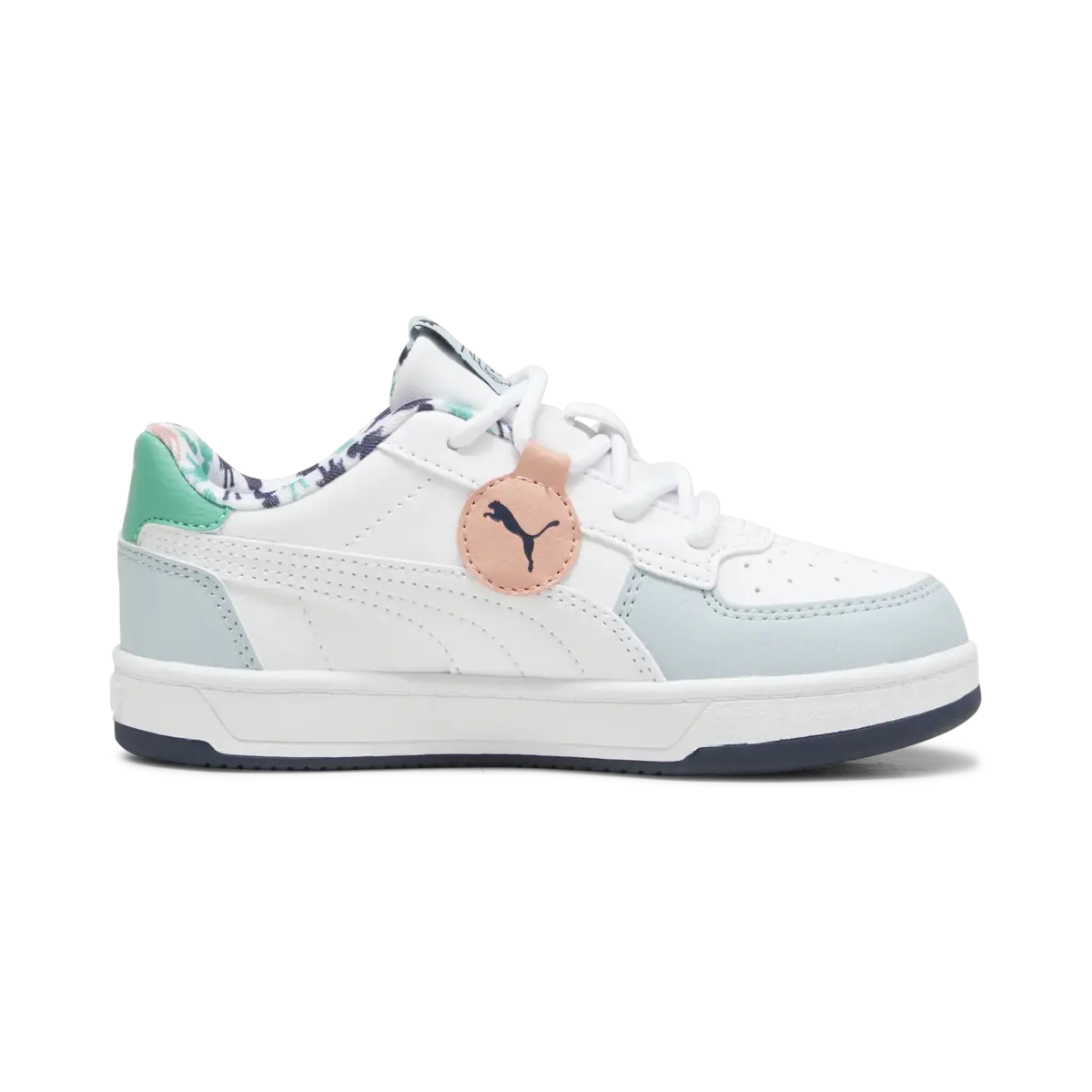 Puma Caven 2.0 Playmobil PS Beyaz Unisex Spor Ayakkabı & Sneaker