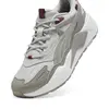 Puma RS-X Efekt  Lux Gri Unisex Günlük Spor Ayakkabı
