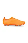 Puma ULTRA ULTIMATE FG/AG Ultra Turuncu Erkek Krampon