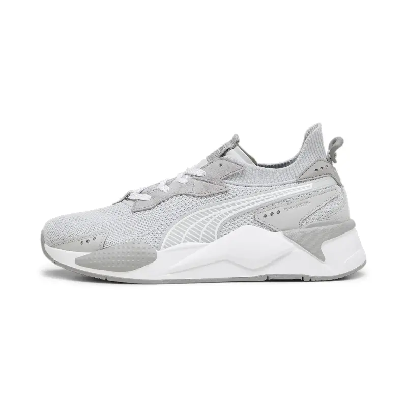 Puma RS-XK Gri Unisex Günlük Spor Ayakkabı