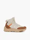 Calvin Klein HIKING LACE UP BOOT Erkek Kahverengi Bot