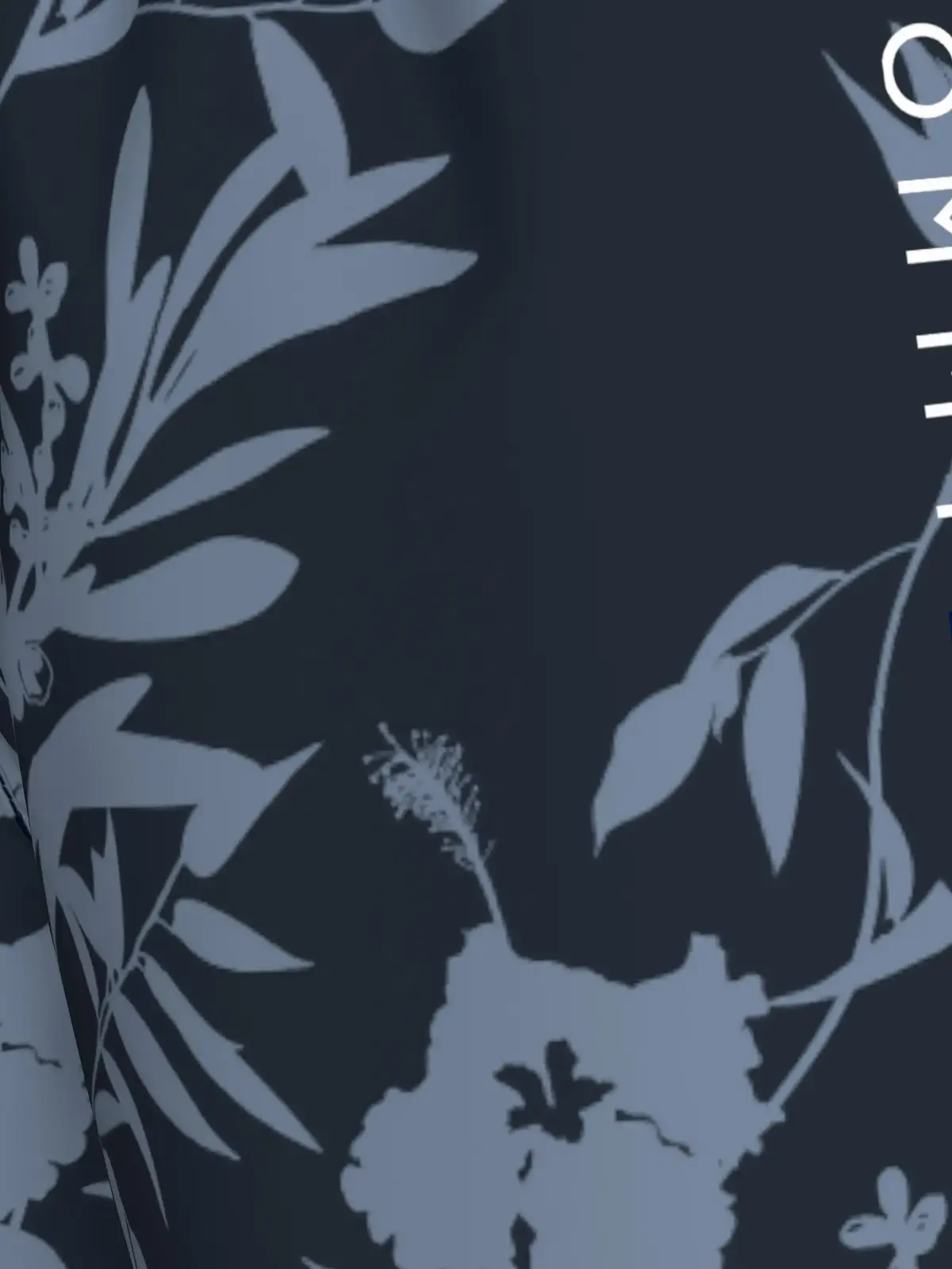 Tommy Hilfiger MEDIUM DRAWSTRING PR, 0G0 Lacivert Erkek Mayo