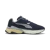 Puma Fade Nitro LS S Lacivert Erkek Spor Ayakkabı