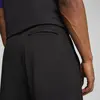 PUMA M CLOUDSPUN 7" KNIT SHORT Siyah Erkek Şort