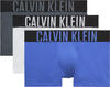 Calvin Klein TRUNK 3PK Erkek Boxer Calvin Klein TRUNK 3PK Erkek Boxer