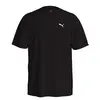 Puma RAD/CAL Tee Siyah Erkek T-Shirt