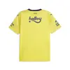 Puma FSK Away Jersey Blazing Yellow-M Sarı Erkek Takım Forması
