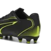 Puma VITORIA FG/AG Siyah Erkek Krampon
