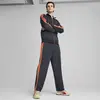 PUMA T7 Track Jacket Lacivert Erkek Ceket