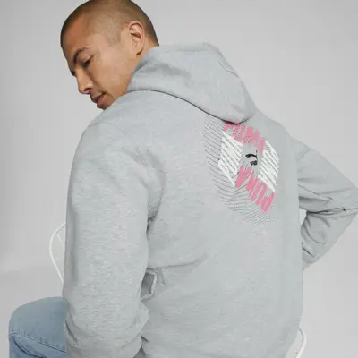 SWxP Graphic Hoodie