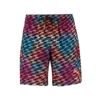 Puma SWIM MEN FORMSTRIP MID Erkek Boxer