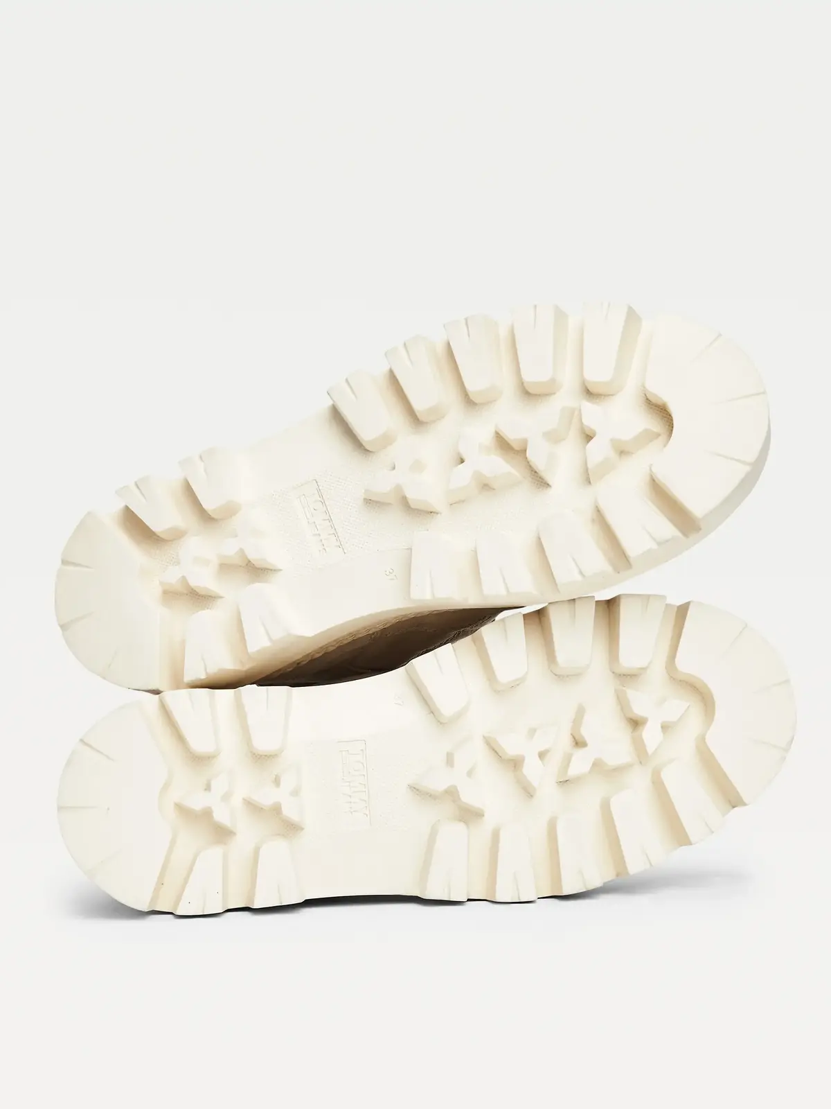 Tommy Hilfiger TOMMY JEANS HYBRID B Kadın Krem Bot