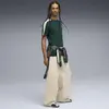 Puma T7 Tee Yeşil Erkek T-Shirt
