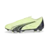 Puma ULTRA PLAY FG/AG Yeşil Erkek Krampon