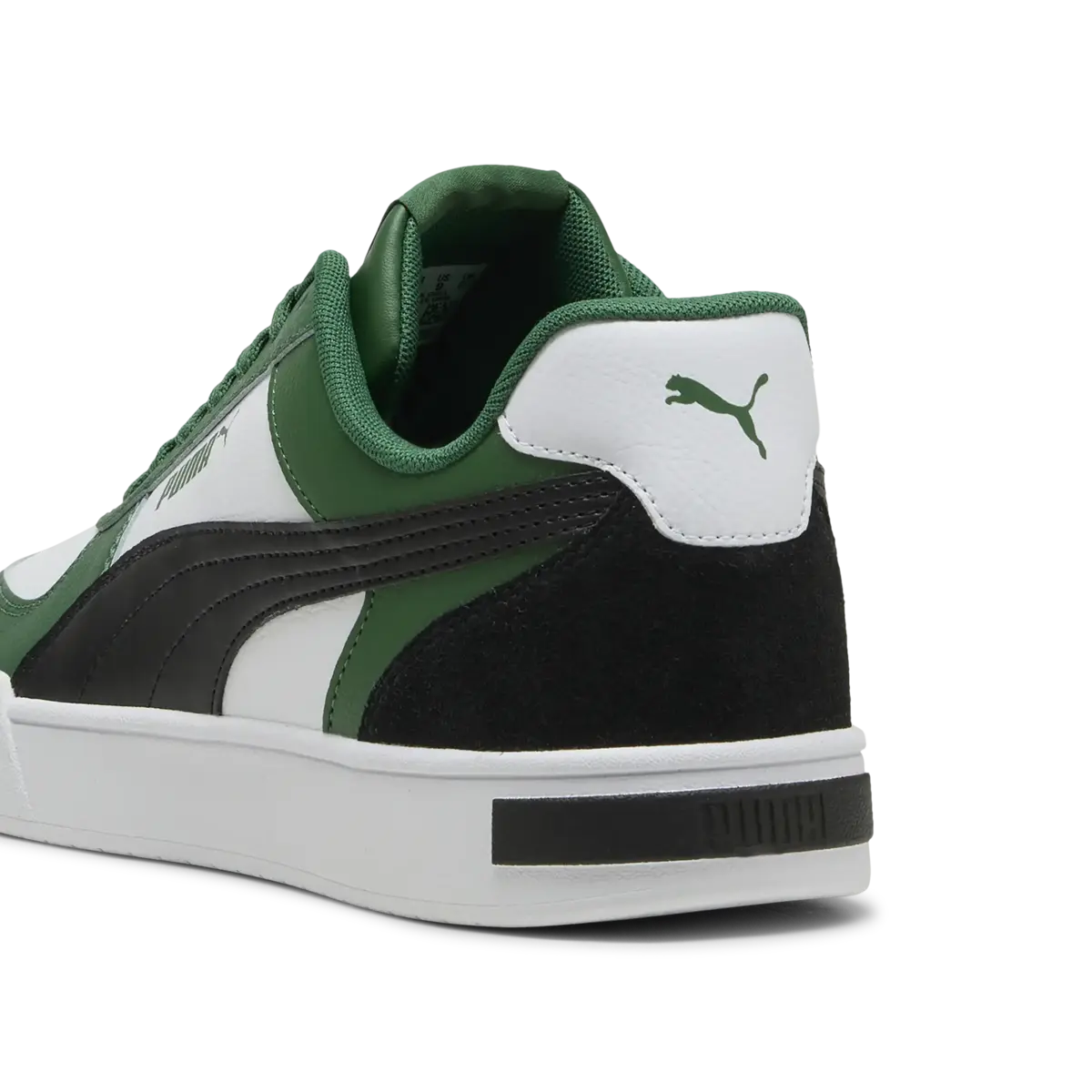 Puma Caven Mix Unisex Spor Ayakkabı & Sneaker