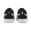Puma PEANUTS Suede Classic XXI Siyah Kadın Günlük Spor Ayakkabı