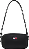 Tommy Hilfiger TJW ESS MUST CONVERT, BDS Siyah Kadın Çanta