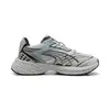 Puma Velophasis Always On Açık Gri Unisex Günlük Spor Ayakkabı