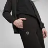 Puma Ferrari Style MT7+ Pants Siyah Erkek Eşofman Altı