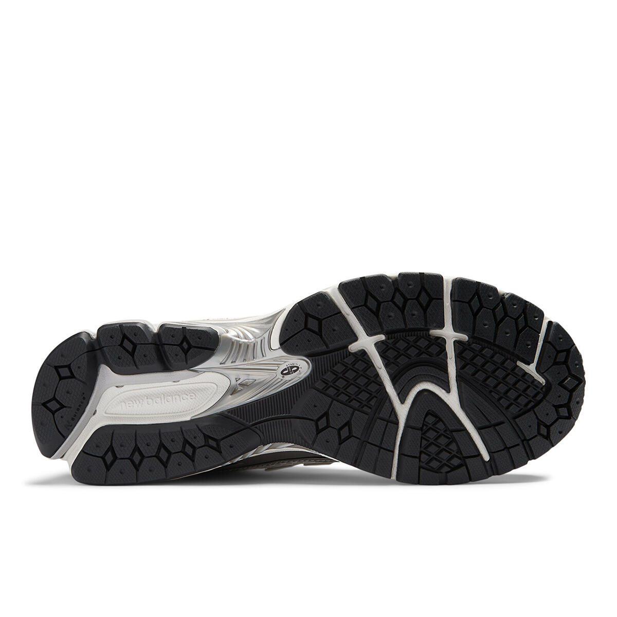 New Balance 1906 Unisex Gri Günlük Spor Ayakkabı