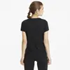 Puma PERFORMANCE TEE W Siyah Kadın T-Shirt
