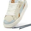 Puma Suede XL Playful Bej Unisex Günlük Spor Ayakkabı