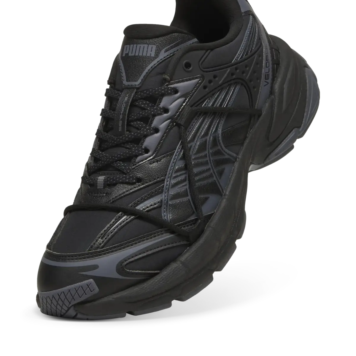 Puma VelophasisHikingisateamsport Unisex Spor Ayakkabı & Sneaker