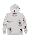 ALL OVER PRINT HOODI, PMT