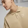 Puma T7 Polo Crew Erkek T-Shirt & Polo