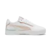 Puma Carina 2.0 Off Side Jr Beyaz Kadın Spor Ayakkabı & Sneaker