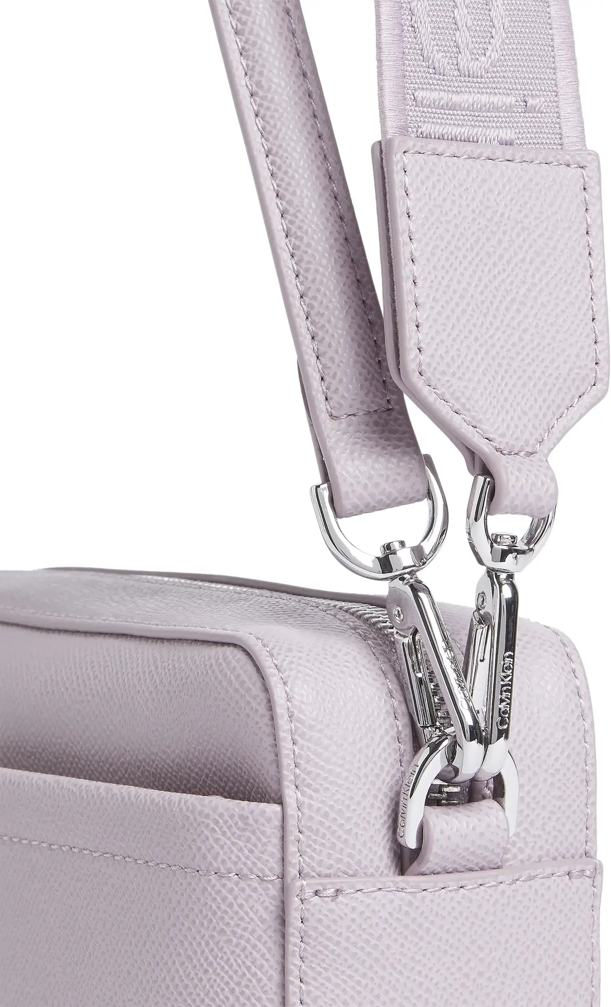 Calvin Klein CK MUST CONV CAMERA, VHE Mor Kadın Çanta