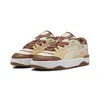 Puma Puma-180 Summer Bej-Kahverengi Unisex Günlük Spor Ayakkabı