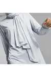 Puma Hijab Scarf Gri Kadın Hijab