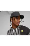 Puma Ferrari SPTWR Style BB Cap Siyah Erkek Şapka