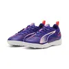 Puma ULTRA 5 PLAY TT Jr Mor Erkek Krampon