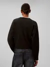 LOGO OTTOMAN LS PULL, UB1