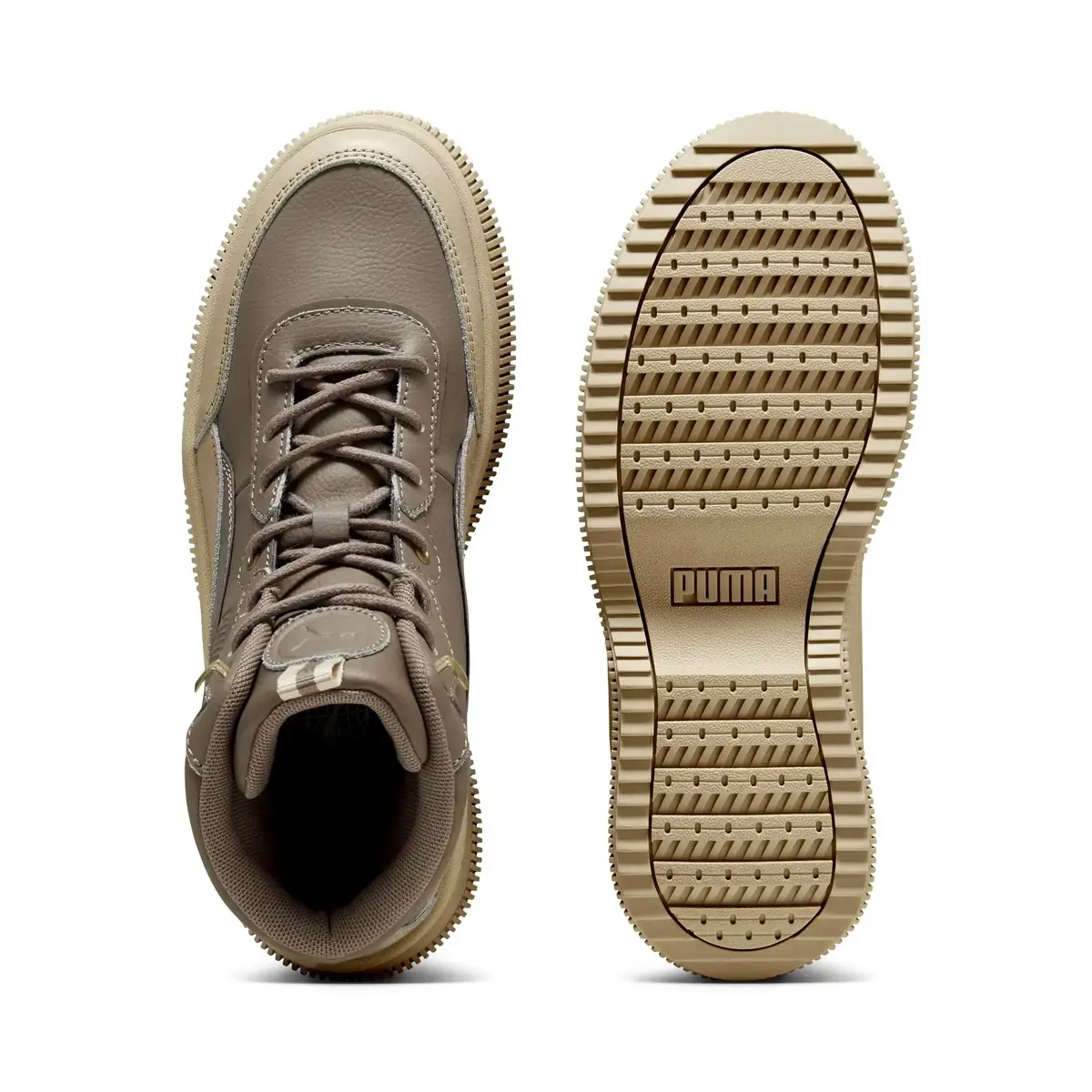 Puma Mayra Kahverengi Kadın Bot