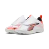 Puma ULTRA 5 PLAY V TT Jr Beyaz Erkek Halı Saha Ayakkabısı