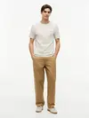 ESS SEASONAL REG FIT, ACG